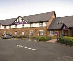 Hotel Premier Inn Solihull - Hockley Heath M42