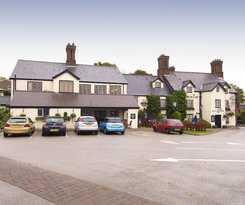 Hotel Premier Inn Northwich - Sandiway