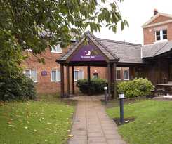 Hotel Premier Inn Wirral - Childer Thornton