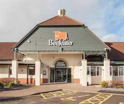 Hotel Premier Inn Liverpool North