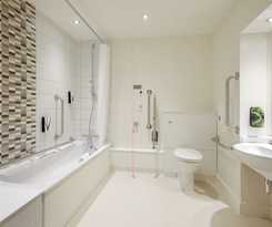 Hotel Premier Inn Torquay Harbour