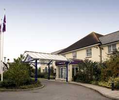 Hotel Premier Inn Ipswich - Chantry Park
