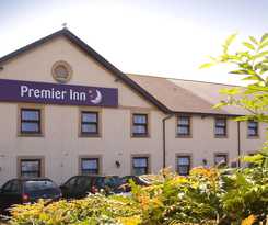 Hotel Premier Inn Ayr/Prestwick Airport