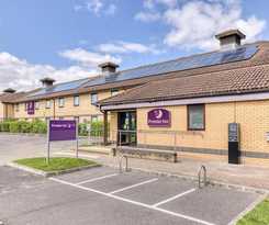 Hotel Premier Inn Basingstoke West