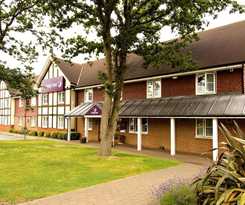 Hotel Premier Inn London Gatwick Airport East