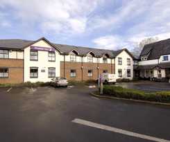 Hotel Premier Inn Stockport South