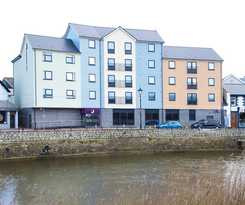 Hotel Premier Inn Bude