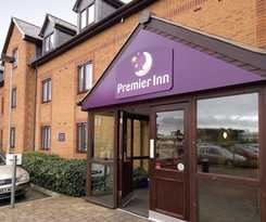 Hotel Premier Inn Stafford North - Hurricane