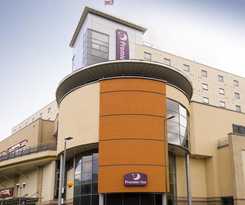 Hotel Premier Inn Hemel Hempstead Central