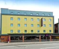 Hotel Premier Inn Newbury TC - London Road