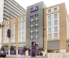 Hotel Premier Inn London Croydon Town Centre