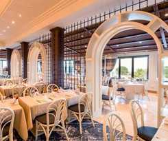 Hotel The Olive Tree