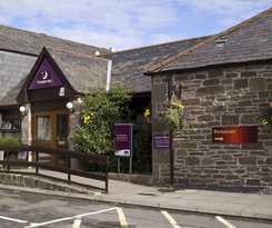 Hotel Premier Inn Dundee West