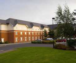 Hotel Premier Inn Warrington - M6/J21