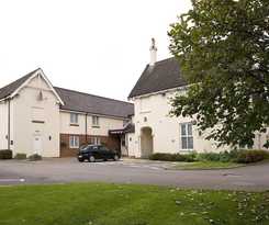 Hotel Premier Inn Taunton Ruishton - M5 J25