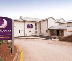 Hotel Premier Inn Paignton - Goodrington Sands