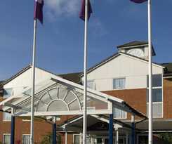Hotel Premier Inn Middlesbrough Central - James Cook Hospital