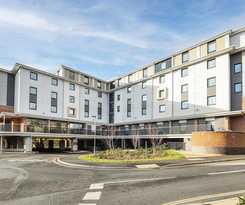 Hotel Premier Inn Tiverton