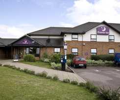 Hotel Premier Inn Hatfield