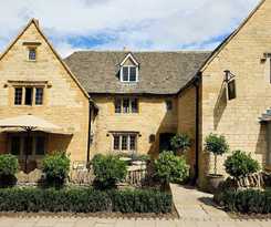 Hotel House of George W. Davies