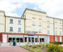 Hotel Premier Inn Stoke/Trentham Gardens