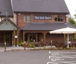 Hotel Premier Inn Glasgow East Kilbride Nerston