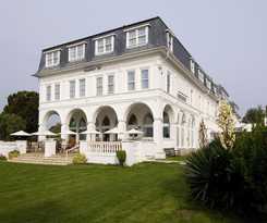 Hotel Premier Inn Torquay Seafront