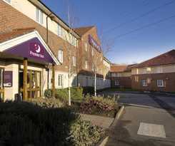 Hotel Premier Inn Swindon West - M4 J16