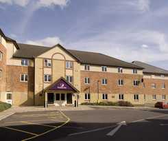 Hotel Premier Inn Slough