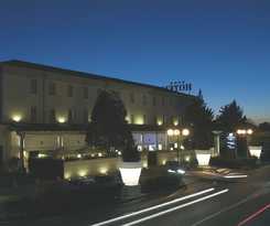 Hotel San Marco and Formula Club