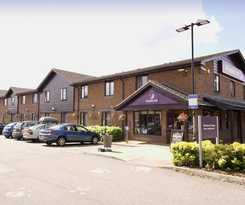Hotel Premier Inn Sittingbourne Kent