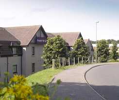Hotel Premier Inn Dundee North