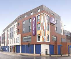 Hotel Premier Inn Camberley