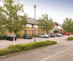 Hotel Premier Inn Leicester - Braunstone