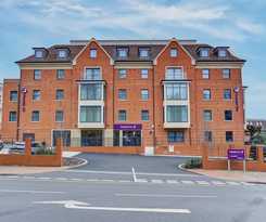 Hotel Premier Inn Royal Tunbridge Wells
