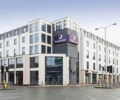 Hotel Premier Inn Canterbury City Centre