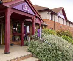 Hotel Premier Inn Mansfield