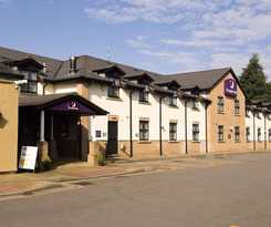 Hotel Premier Inn Cardiff West