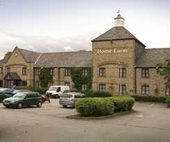 Hotel Premier Inn Hull West