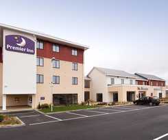 Hotel Premier Inn Dartford