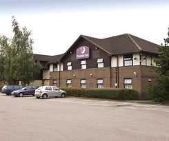 Hotel Premier Inn Solihull South - M42