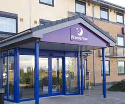 Hotel Premier Inn Preston South - Craven Drive