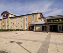 Hotel Premier Inn Southport Central