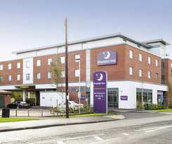 Hotel Premier Inn Fleet