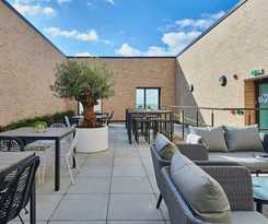 Hotel Student Only Southampton Crossings