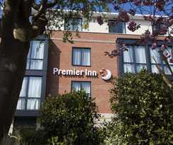 Hotel Premier Inn Scarborough - South Bay