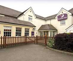 Hotel Premier Inn Nuneaton/Coventry