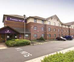 Hotel Premier Inn Bromsgrove Central