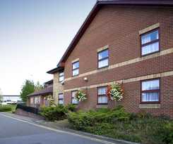Hotel Premier Inn Colchester - A12
