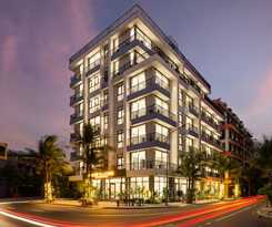 Hotel Flamingo Hai Tien - Kim Thanh Boutique